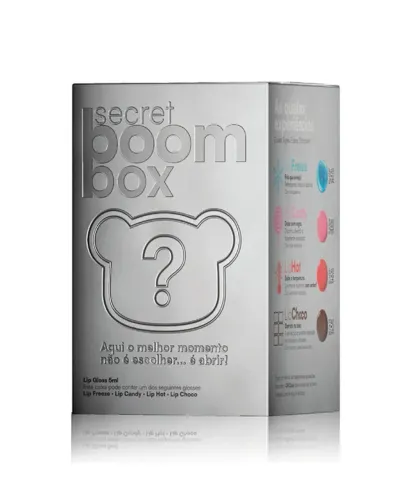 Lip Gloss 5ml