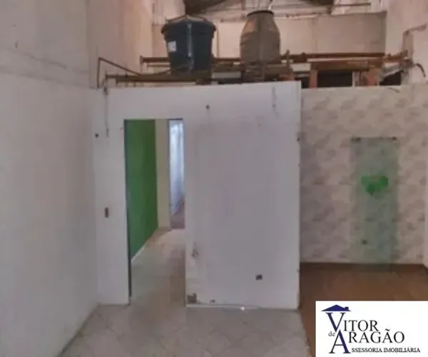 Comércio Santana Sao Paulo/SP