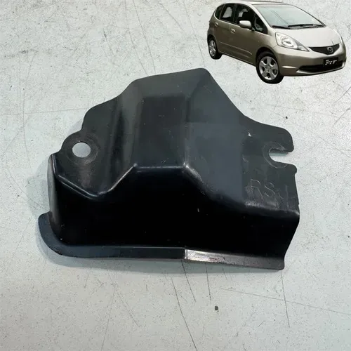 Suporte Linha Tubo Mangueira Combustivel Honda Fit 2009 2014