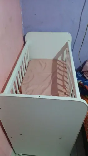 Mini berço 