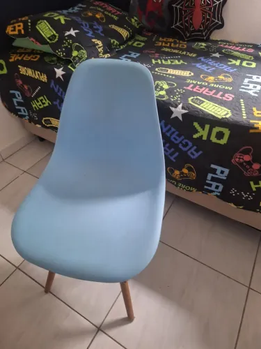 Cadeira para escrivaninha 