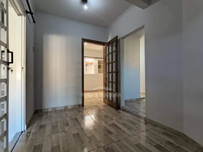 Casa à venda, 4 quartos, 2 suítes, 2 vagas, Estádio - Rio Claro/SP