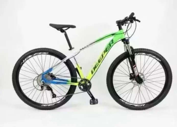 Bike PROMOCAO