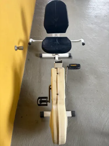 Bicicleta  Ginástica