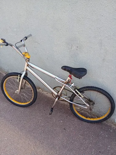 Bicicleta light 