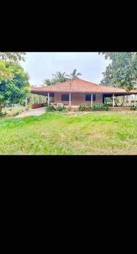 Sitio de 47 hectares