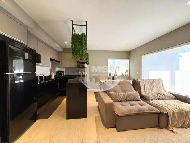 Apartamento com 2 dormitórios para alugar, 67 m² por R$ 7.713,00/mês - Cambuí - Campinas/S