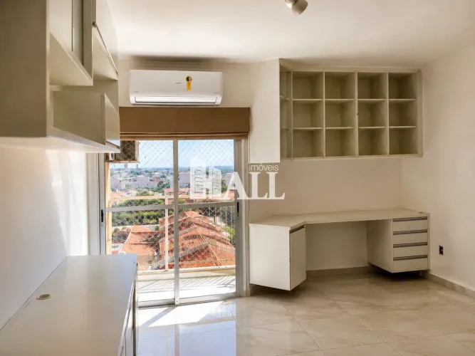 Apartamento, Higienópolis, Plaza Sul, Rio Preto