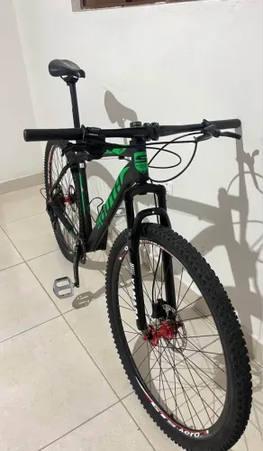 Bike South Aro 29