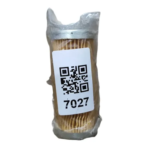Filtro Combustível Trator Yanmar 1040 1050 1050hd Ns50557