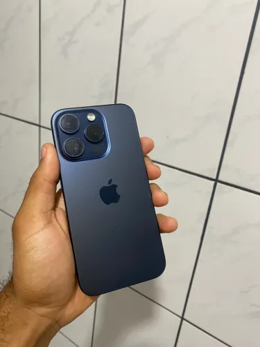 iPhone 15 Pro 