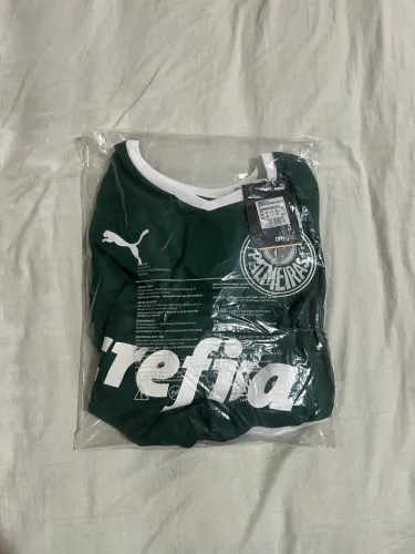Camisa I Palmeiras 2022 G