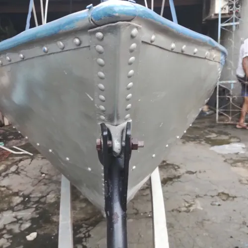 Vendo barco !! Aceito propostas !!OPORTUNIDADE UNICA