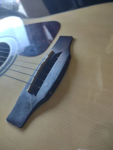 Takamine GF15SCE folk natural ACEITO TROCAS 