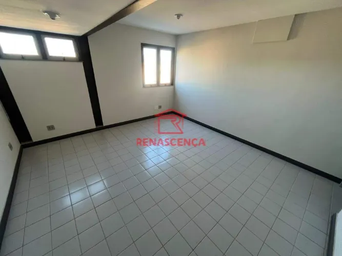 Apartamento para aluguel com 1 quarto na Rua André Rocha, Curicica.