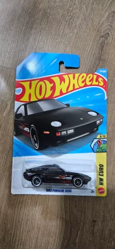Hotwheels porsche 928