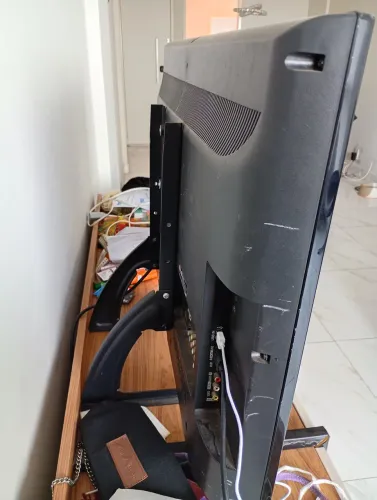 Vendo tv 32 "