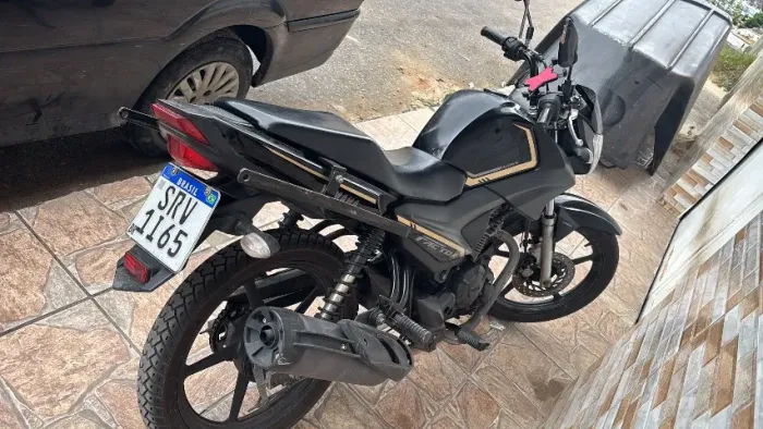 Vendo Factor 150 