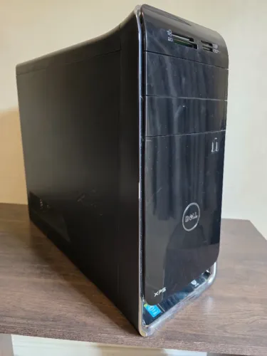 Computador Desktop Dell