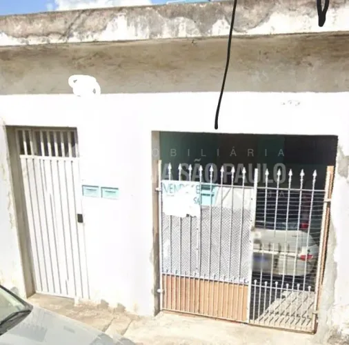 Terreno à Venda em Centro, Diadema - SP