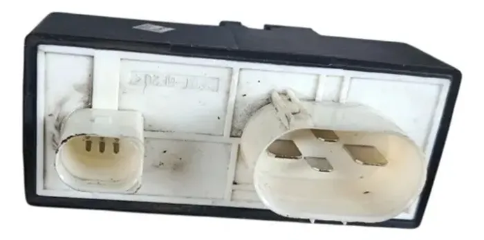 Modulo Relé Ventoinha Ar Condicionado Vw Polo 2004 2014