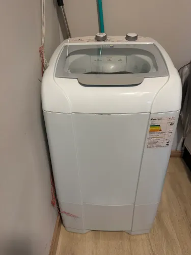 Maquina de lavar 8kg