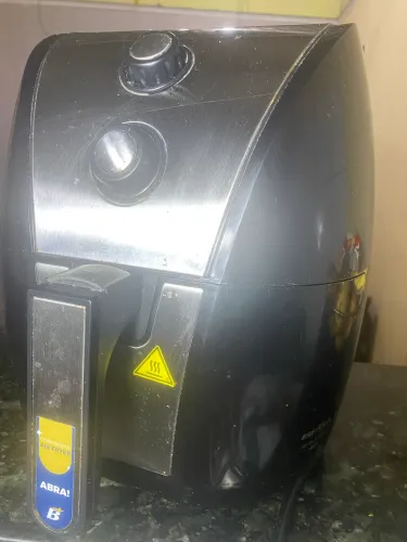 AIR FRY Britânia