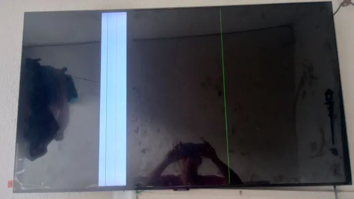Tvs televisão