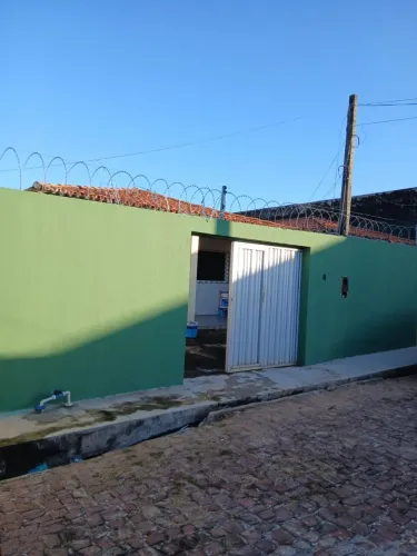 Alugo Casas na Cidade de Timon-MA