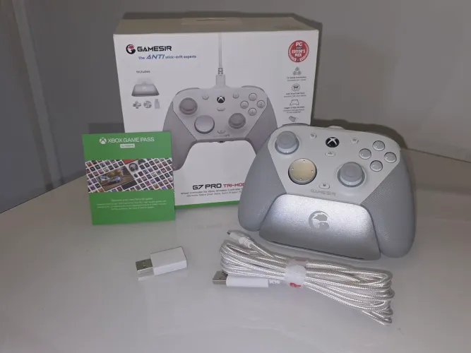 Gamesir G7 Pro