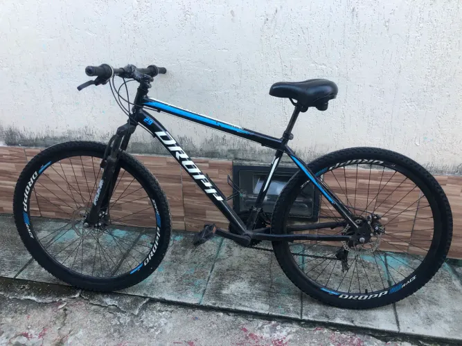 Mountain Bike DROPP Aro 29