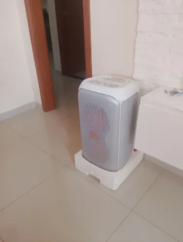 Party box 320 "Caixa de som"