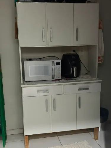 Armário de cozinha