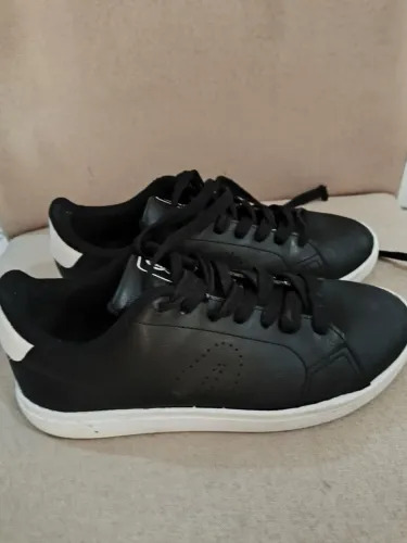 Tênis casual 38 masculino