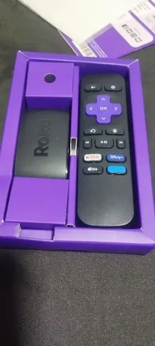 Roku express streaming HD l FHD
