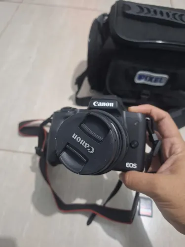 Canon EOS M50 Mark II - NOVA