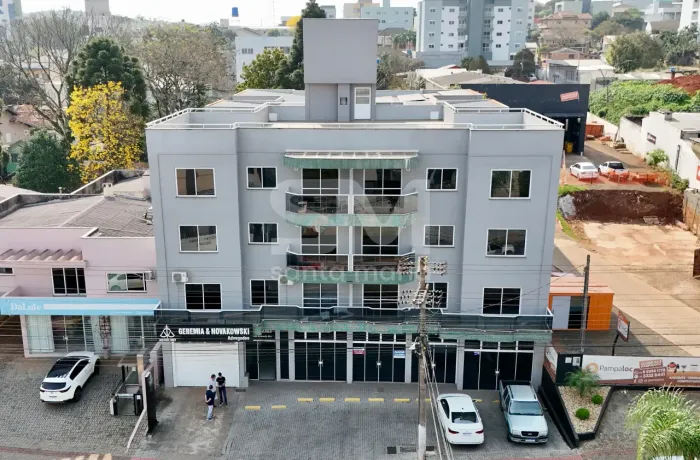 Sala para locação, Passo dos Fortes, Chapecó, SC