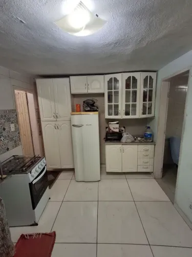 Vendo casa barata no nova vista bh