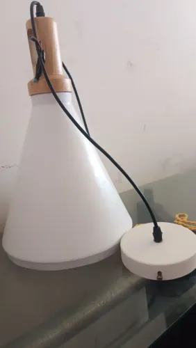 Luminária