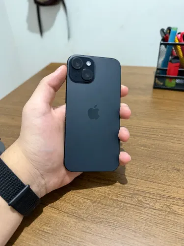 iPhone 15 128gb top!