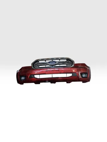 Parachoque Dianteiro Ford Ranger 2020 a 2023 Completo