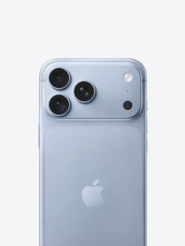 IPHONE 18 PRO MAX 512 GB AZUL