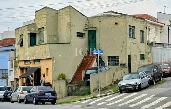 Sobrado com 3 dormitórios à venda, 180 m² por R$ 630.000,00 - Vila Baruel - São Paulo/SP