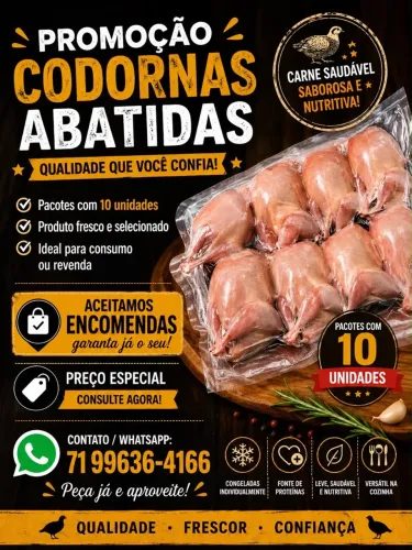 Codorna