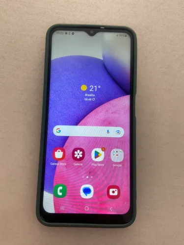 Samsung a03s