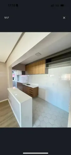 VENDO APARTAMENTO NO PARQUE ATLÂNTICO - Proximo a praia