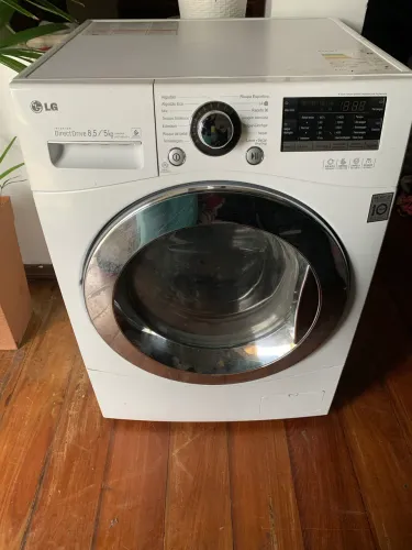 LAVA E SECA LG