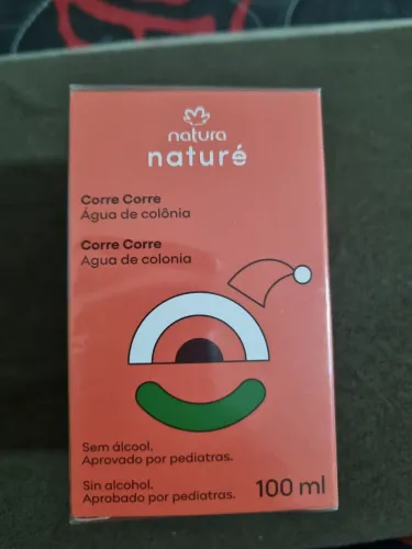 Colônia natura naturé