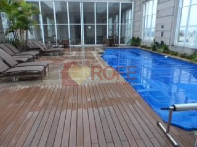 Exclusividade e bem-estar na melhor fase da Vila Nova Conceiçãoncher