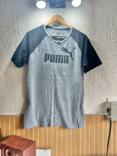 Camiseta Puma Original M